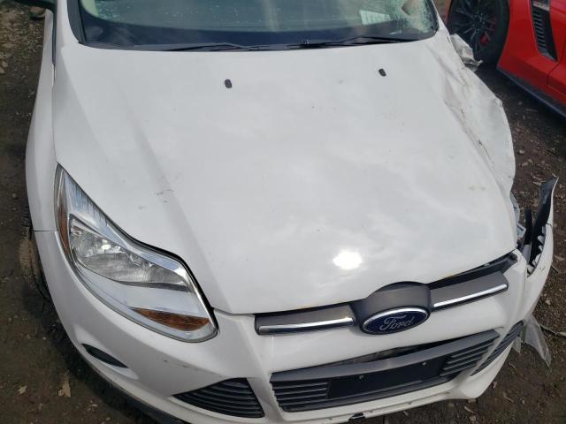 Photo 7 from auction – 2014 FORD FOCUS SE with VIN 1FADP3K21EL315110