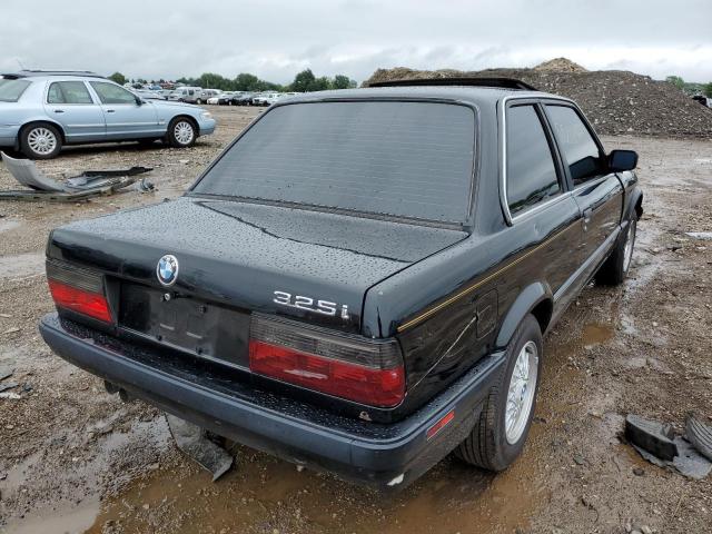 Photo 4 from auction – 1990 BMW 325 I with VIN WBAAA1310LEC69053