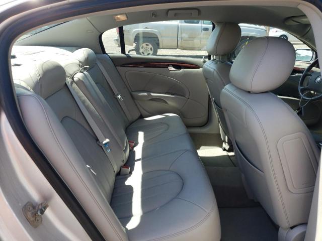Photo 6 from auction – 2009 BUICK LUCERNE CX with VIN 1G4HD57M69U144053
