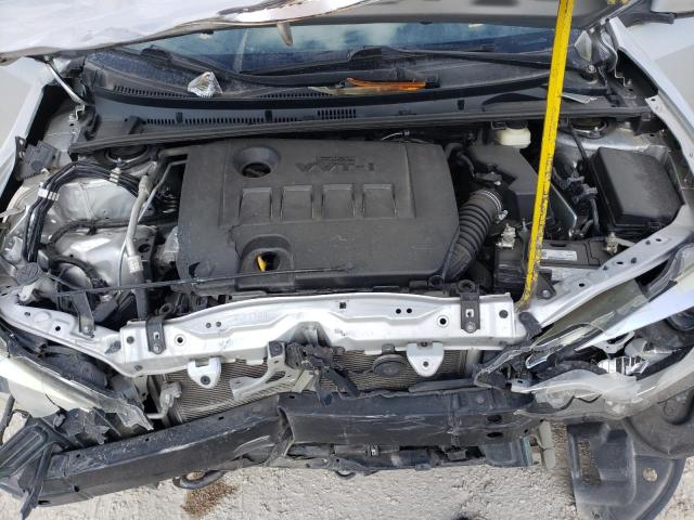 Photo 7 from auction – 2016 TOYOTA COROLLA L with VIN 5YFBURHE6GP400596