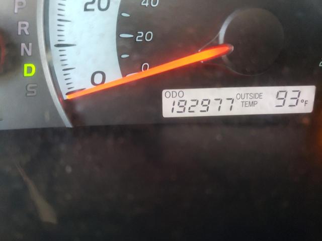 صورة رقم 8 من المزاد - 2011 TOYOTA CAMRY BASE مع VIN 4T1BF3EK3BU210277