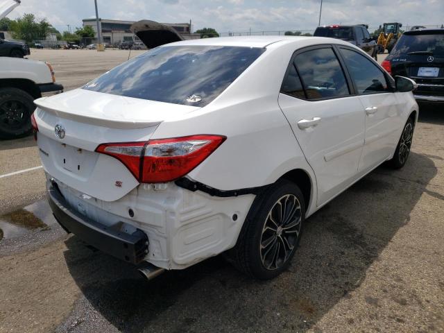 Photo 4 from auction – 2016 TOYOTA COROLLA L with VIN 2T1BURHEXGC588216