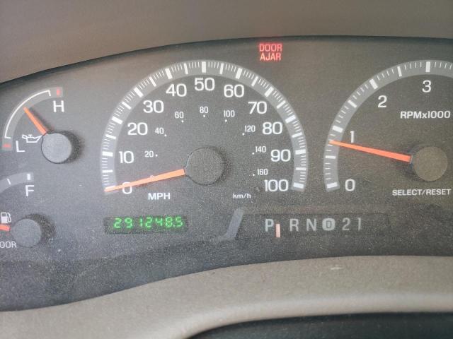 Photo 8 from auction – 2003 FORD F150 SUPER with VIN 1FTRW07603KD13901