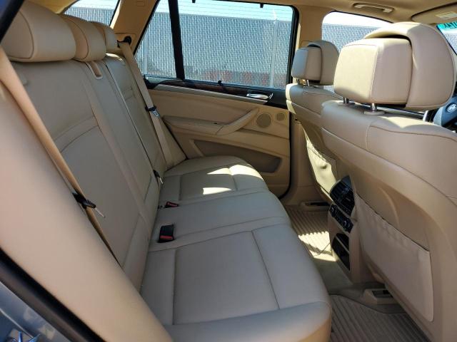 Photo 6 from auction – 2009 BMW X5 XDRIVE4 with VIN 5UXFE83529L171392