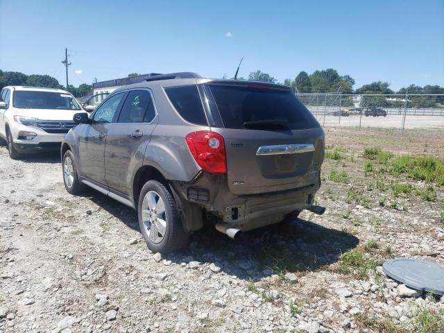 Foto 3 de la subasta – 2012 CHEVROLET EQUINOX LT con VIN 2GNFLDE52C6211233