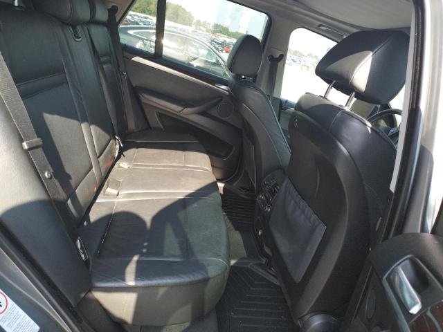 Photo 6 from auction – 2007 BMW X5 4.8I with VIN 5UXFE83567LZ37928