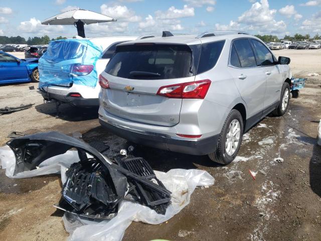 Photo 4 from auction – 2018 CHEVROLET EQUINOX LT with VIN 2GNAXJEV3J6147195