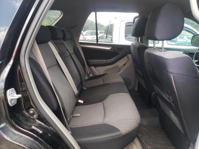 Photo 6 from auction – 2006 TOYOTA 4RUNNER SR with VIN JTEBT14R360061099