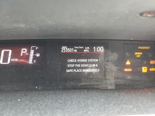 Photo 8 from auction – 2006 HONDA PILOT EX with VIN 2HKYF18726H522147