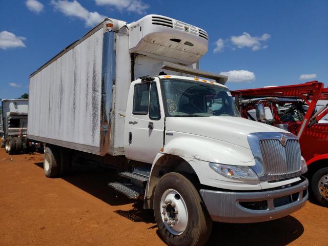 Photo 1 from auction – 2019 INTERNATIONAL 4000 4300 with VIN 3HAMMMML7KL439019