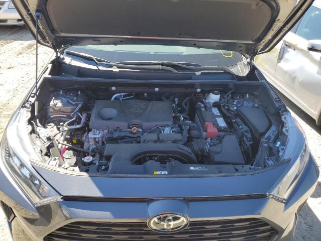 Photo 7 from auction – 2020 TOYOTA RAV4 LE with VIN 2T3F1RFV4LC112560
