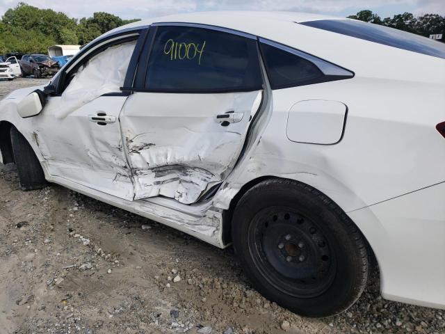 Photo 9 from auction – 2016 HONDA CIVIC LX with VIN 19XFC2F5XGE017552