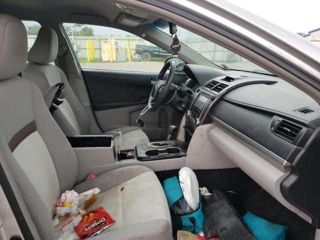 Photo 5 from auction – 2012 TOYOTA CAMRY BASE with VIN 4T4BF1FK1CR167276