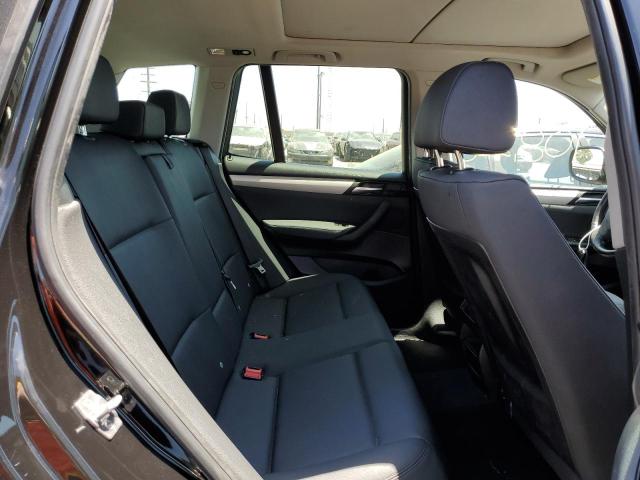 Photo 6 from auction – 2013 BMW X3 XDRIVE2 with VIN 5UXWX9C51DL874538
