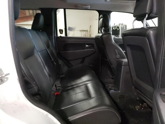 Photo 6 from auction – 2012 JEEP LIBERTY SP with VIN 1C4PJMAK6CW202099