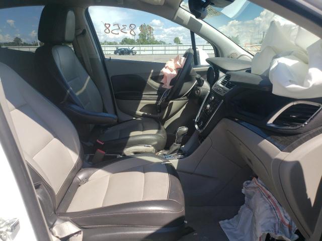 Photo 5 from auction – 2013 BUICK ENCORE PRE with VIN KL4CJDSB9DB124157