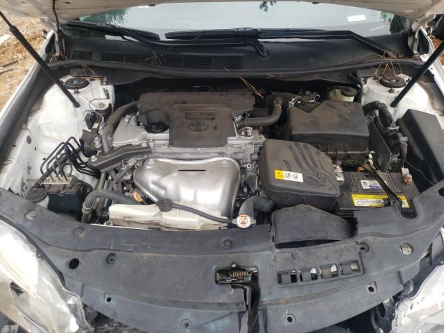 Photo 7 from auction – 2017 TOYOTA CAMRY LE with VIN 4T1BF1FK1HU769497