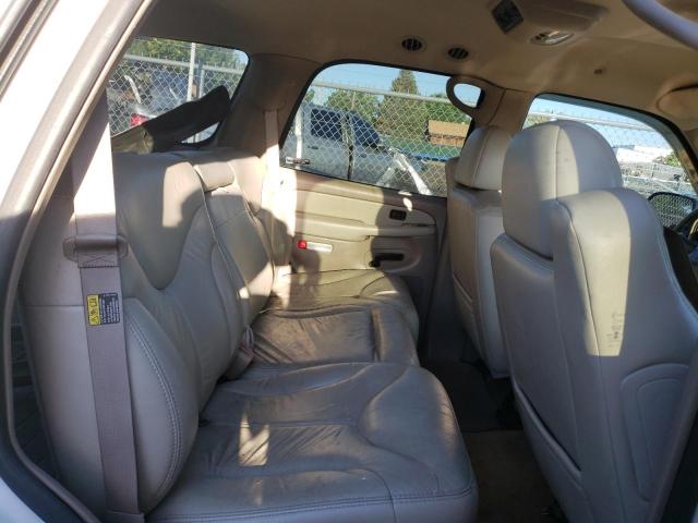 Photo 6 from auction – 2002 GMC YUKON with VIN 1GKEK13Z92J252993