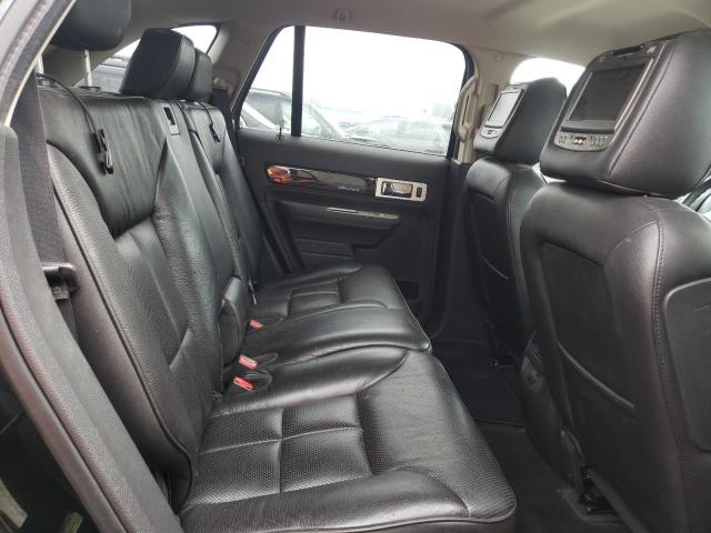 Photo 6 from auction – 2010 LINCOLN MKX with VIN 2LMDJ8JC8ABJ25494
