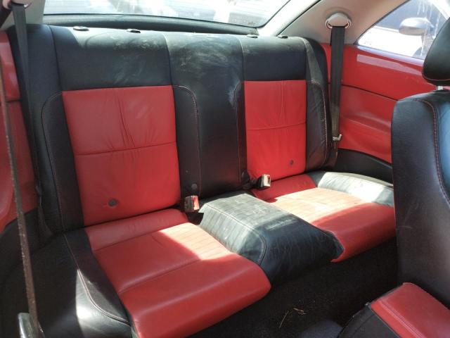 Photo 6 from auction – 2003 VOLKSWAGEN NEW BEETLE with VIN 3VWCD21C13M432777