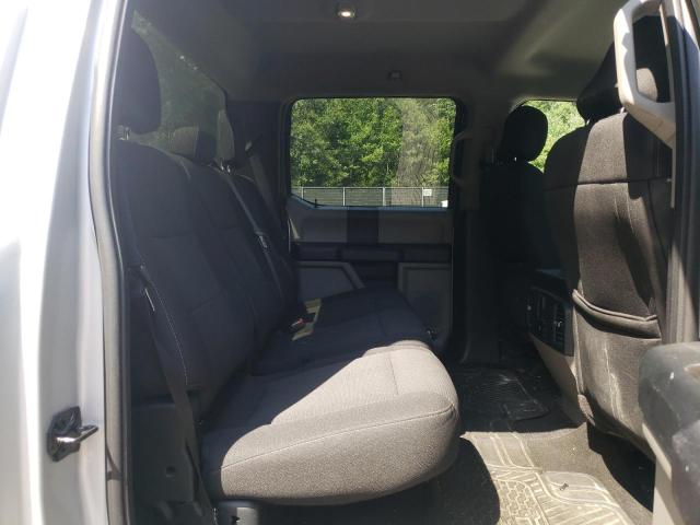 Photo 6 from auction – 2017 FORD F150 SUPER with VIN 1FTEW1CP0HKE46099