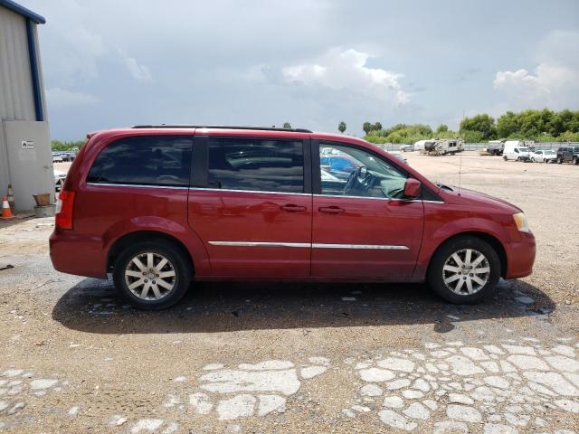 Photo 9 from auction – 2014 CHRYSLER TOWN & COU with VIN 2C4RC1BG9ER449110