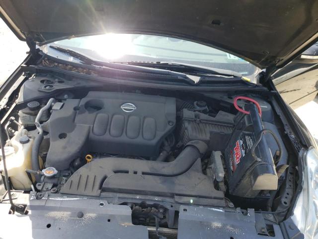 Photo 7 from auction – 2012 NISSAN ALTIMA BAS with VIN 1N4AL2AP1CN437943