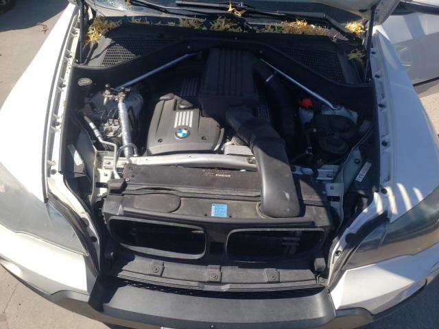 Photo 7 from auction – 2009 BMW X5 XDRIVE3 with VIN 5UXFE43509L268969