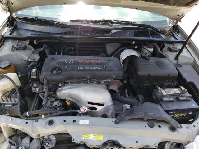 Photo 7 from auction – 2006 TOYOTA CAMRY LE with VIN 4T1BE32K06U739313