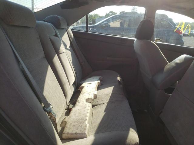 Photo 6 from auction – 2003 TOYOTA CAMRY LE with VIN 4T1BF32K73U560226