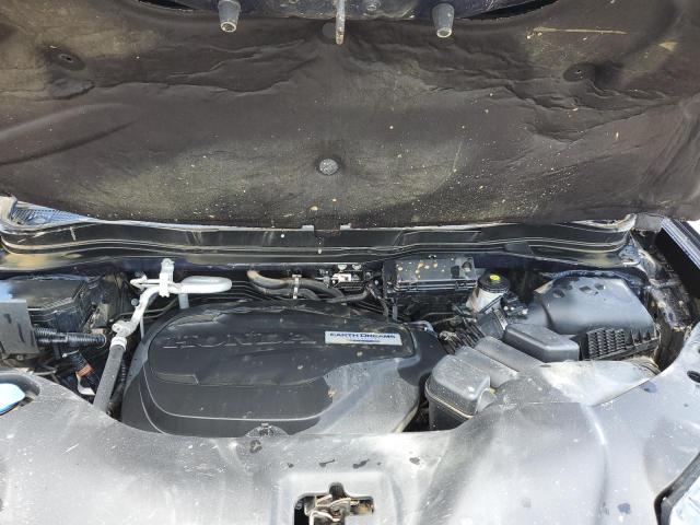 Photo 7 from auction – 2019 HONDA PILOT ELIT with VIN 5FNYF6H08KB057995