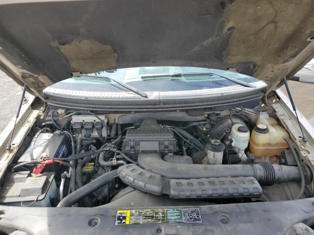 Photo 7 from auction – 2004 FORD F150 SUPER with VIN 1FTPW145X4KC53006