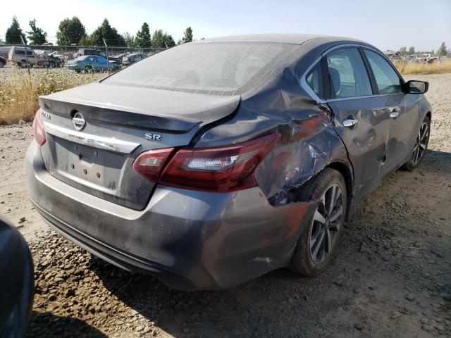 Photo 4 from auction – 2017 NISSAN ALTIMA 2.5 with VIN 1N4AL3AP6HC211924