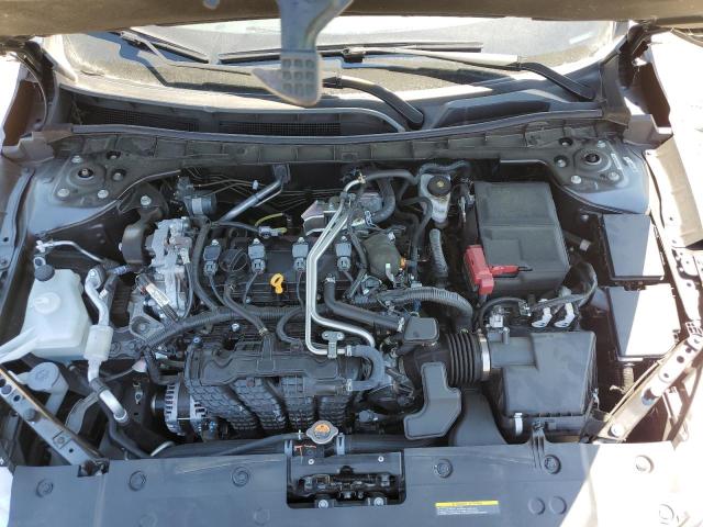 Photo 7 from auction – 2021 NISSAN ALTIMA S with VIN 1N4BL4BV9MN398601