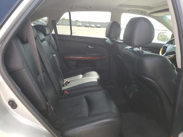 Photo 6 from auction – 2008 LEXUS RX 350 with VIN 2T2HK31U88C062369