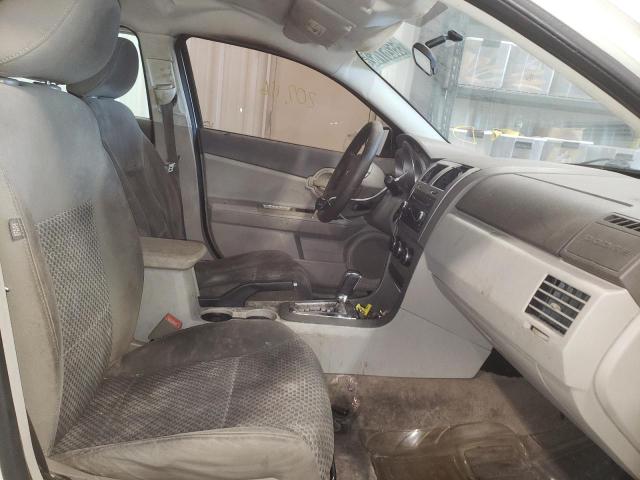 Photo 5 from auction – 2008 DODGE AVENGER SE with VIN 1B3LC46K88N601385