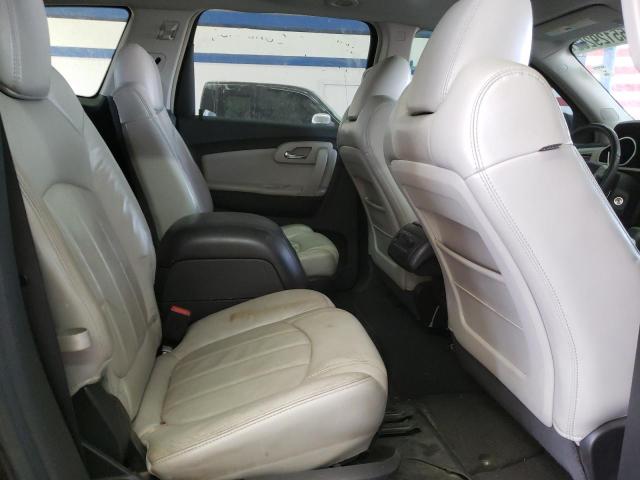 Photo 6 from auction – 2009 CHEVROLET TRAVERSE L with VIN 1GNEV33D69S142899
