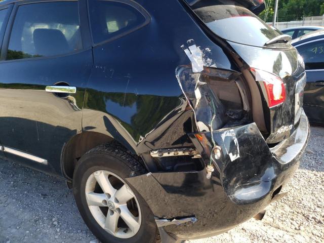 Photo 9 from auction – 2012 NISSAN ROGUE S with VIN JN8AS5MV2CW377887