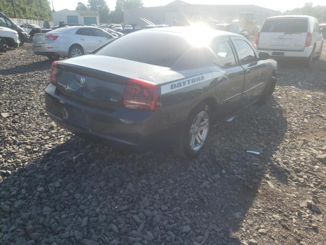 Photo 4 from auction – 2007 DODGE CHARGER with VIN 2B3KA43G87H832070