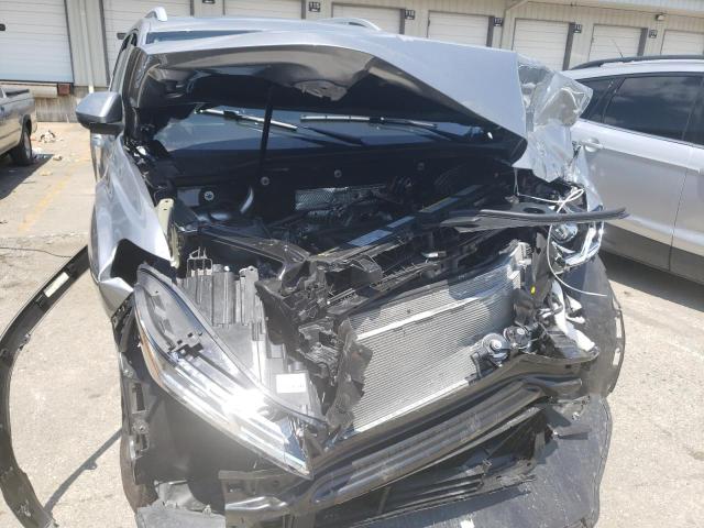 Photo 9 from auction – 2022 VOLKSWAGEN ATLAS SEL with VIN 1V2AR2CA2NC523938