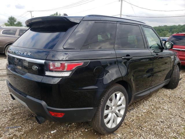 Photo 4 from auction – 2015 LAND ROVER RANGE ROVE with VIN SALWR2VF7FA521415
