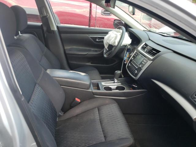 Photo 5 from auction – 2016 NISSAN ALTIMA 2.5 with VIN 1N4AL3AP5GC187050