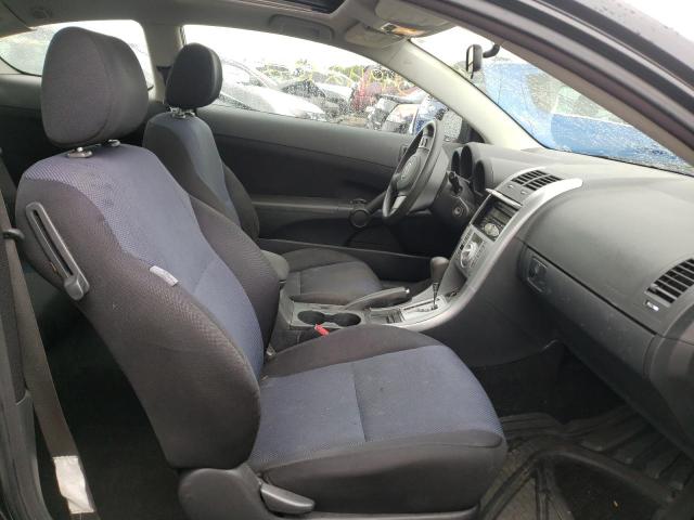 Photo 5 from auction – 2007 TOYOTA SCION TC with VIN JTKDE167470200556