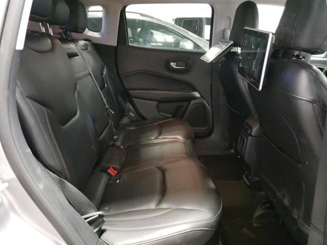 Photo 6 from auction – 2018 JEEP COMPASS LI with VIN 3C4NJCCB5JT293965