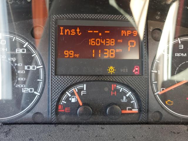 Photo 8 from auction – 2016 RAM PROMASTER with VIN 3C6TRVBG5GE107337
