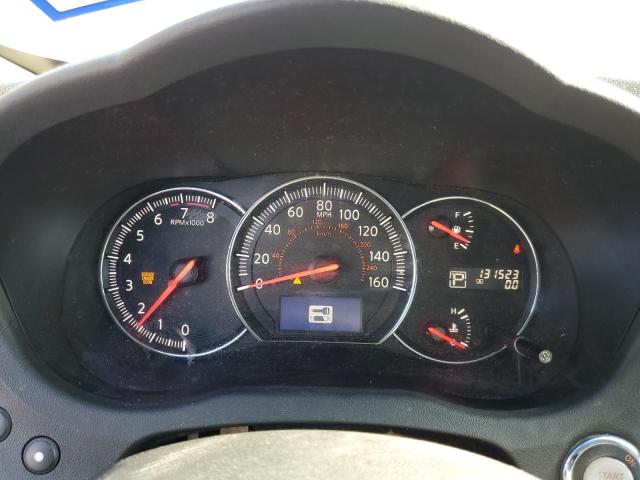 صورة رقم 8 من المزاد - 2014 NISSAN MAXIMA S مع VIN 1N4AA5APXEC472678