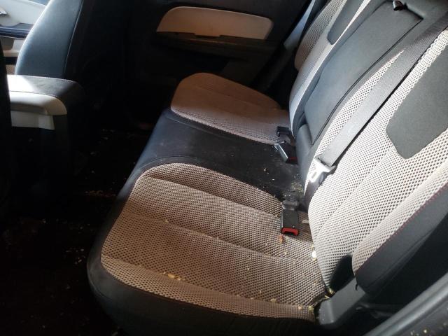 Photo 6 from auction – 2015 CHEVROLET EQUINOX LT with VIN 1GNFLFEK1FZ145512