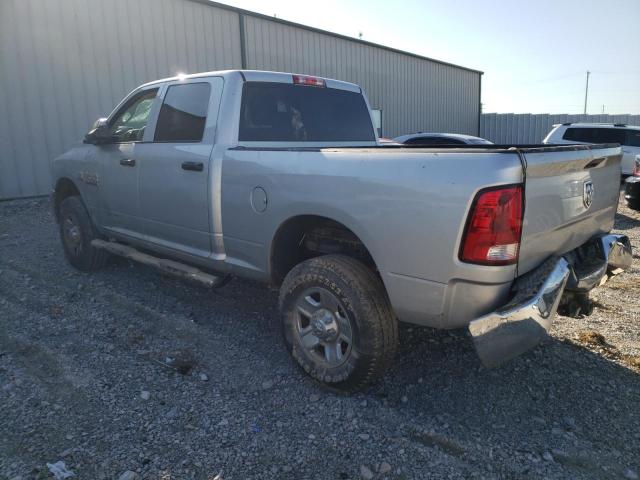 Photo 3 from auction – 2017 RAM 2500 ST with VIN 3C6UR5CL3HG741669