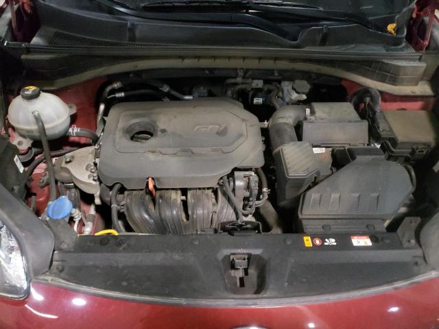 Photo 7 from auction – 2019 KIA SPORTAGE with VIN KNDPMCACXK7533979