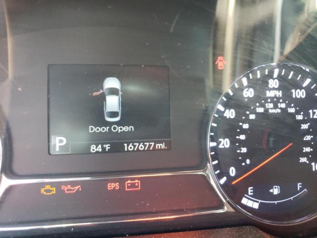 Photo 8 from auction – 2013 KIA OPTIMA SX with VIN 5XXGR4A60DG202534